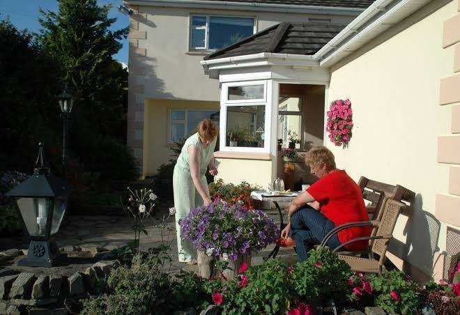 Ardfield b&b