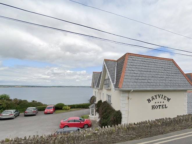 Bayview Hotel Image