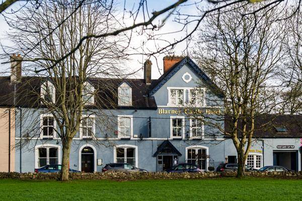 Blarney castle hotel