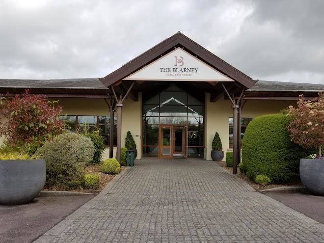 Blarney Hotel & Golf Resort Image