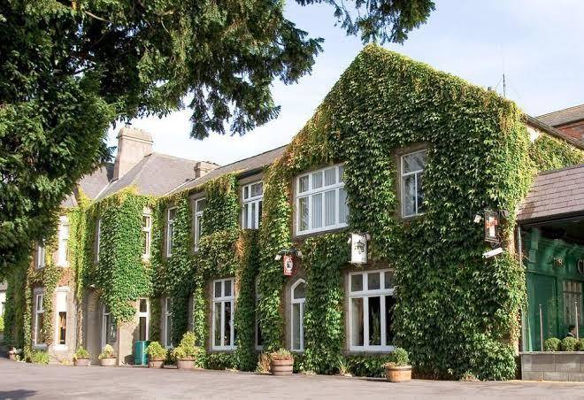 Blarney Woollen Mills Hotel Cork Image