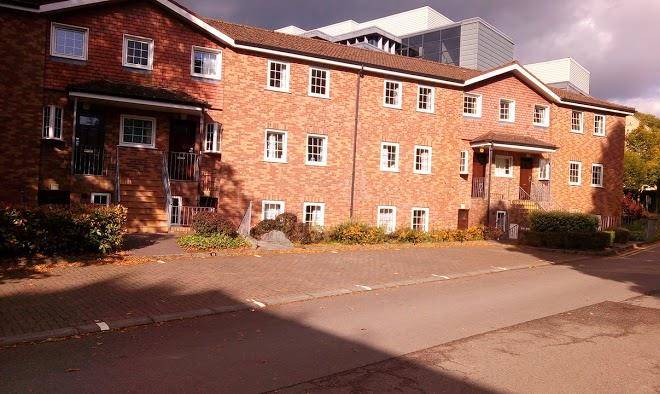 Brookfield lodge hotel cork