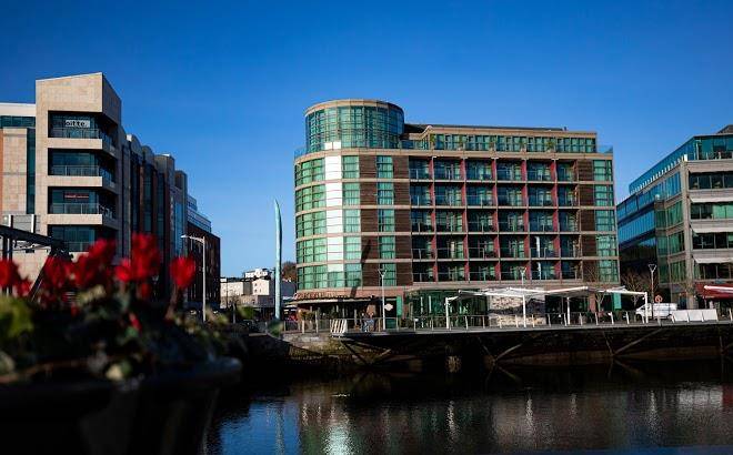 Clayton hotel cork city