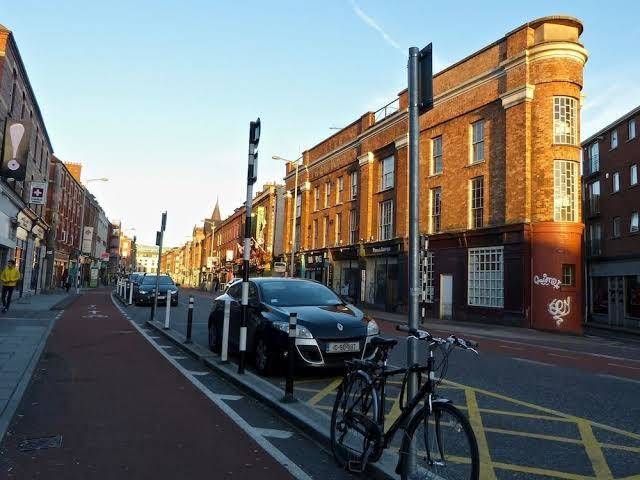 Comfort Cork Center Image