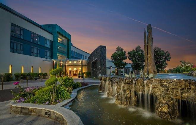 Fota island resort