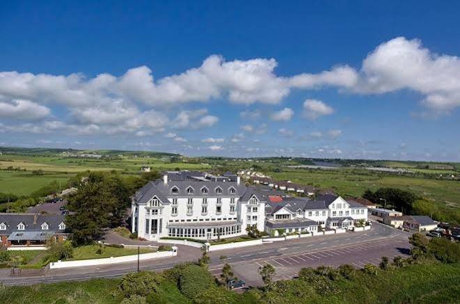 Garryvoe hotel