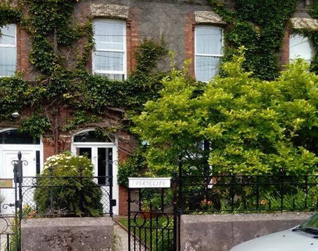 Higgins b&b