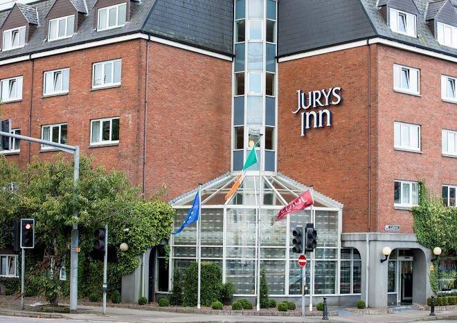 Jurys Inn Cork Image