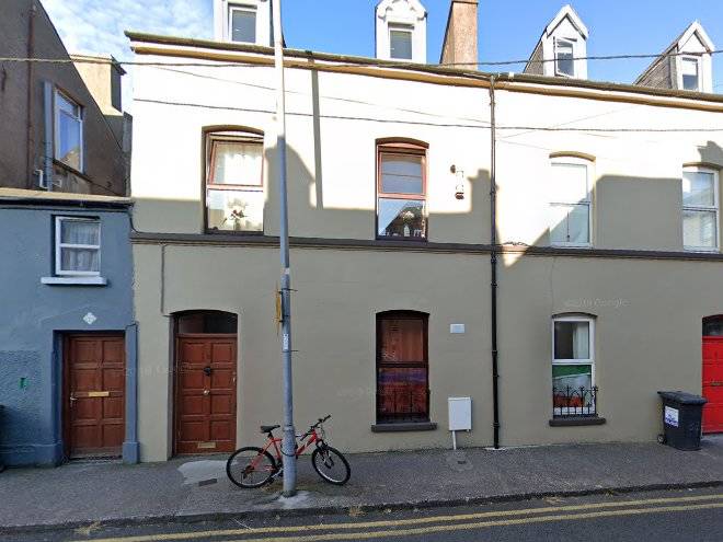 No 3 Jamesville Image