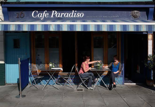 Paradiso