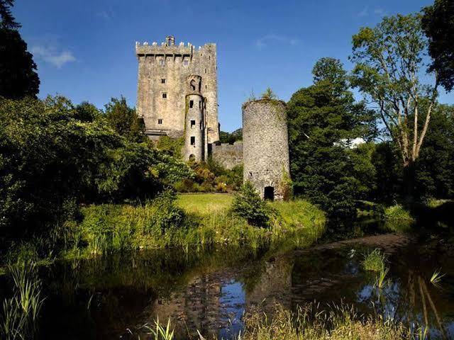 The blarney hotel and golf resort