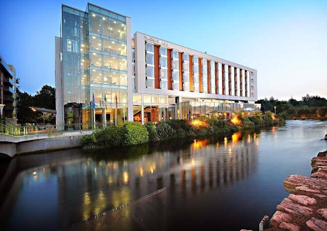 The river lee hotel