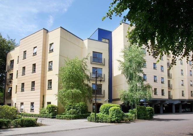 Ucc victoria lodge