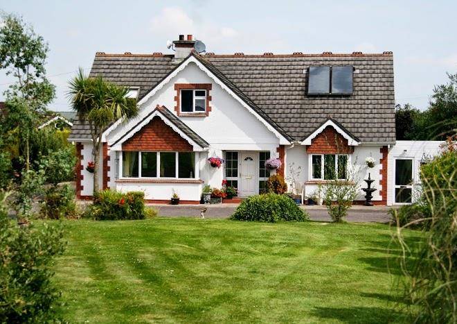 White lodge b&b