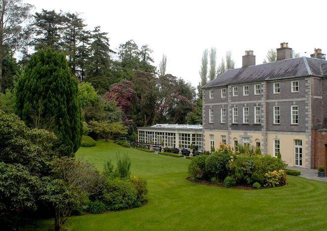 Maryborough hotel & spa