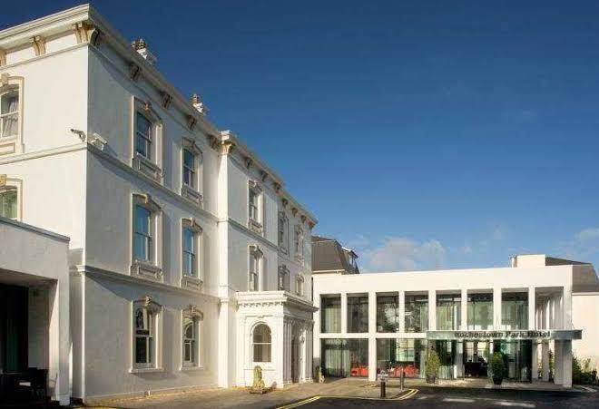 Rochestown park hotel