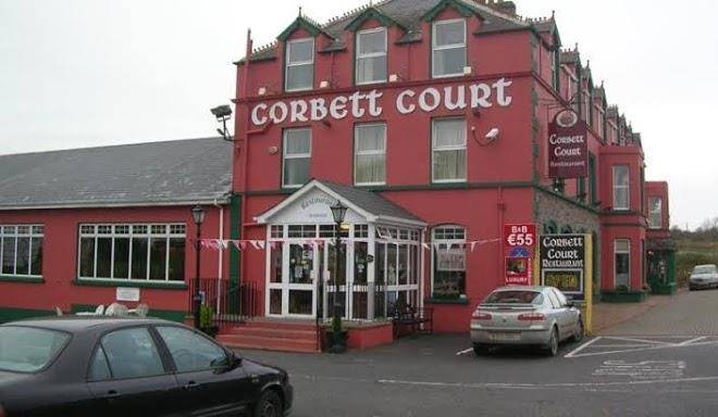 Corbett Court Hotel & Restaurant Image