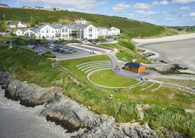 Inchydoney island lodge & spa