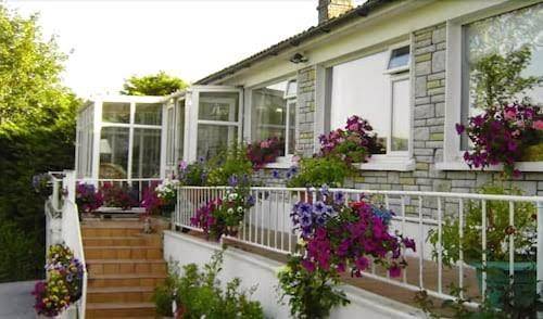 Knockawn wood b&b