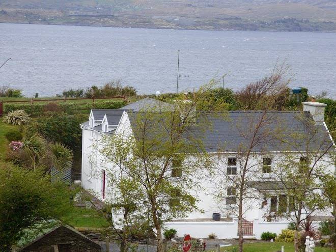 Seamount farm b&b bantry