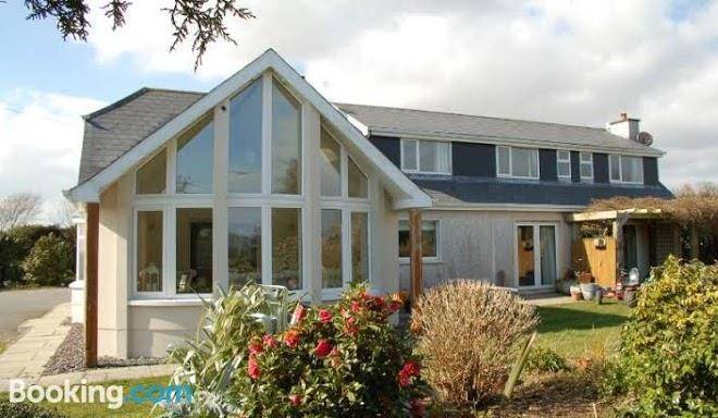 Harbour hill farm b&b