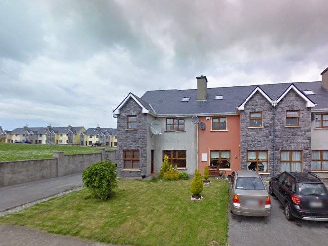Churchtown guest accomodation