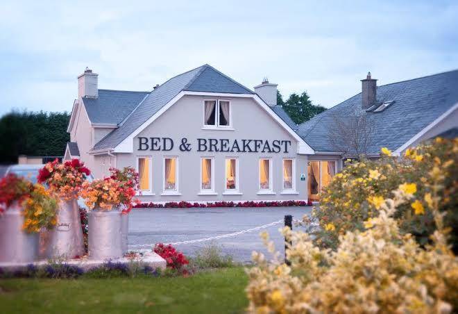 Tower lodge b&b