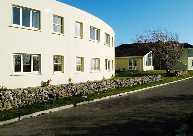 Fernhill lodge accommodation