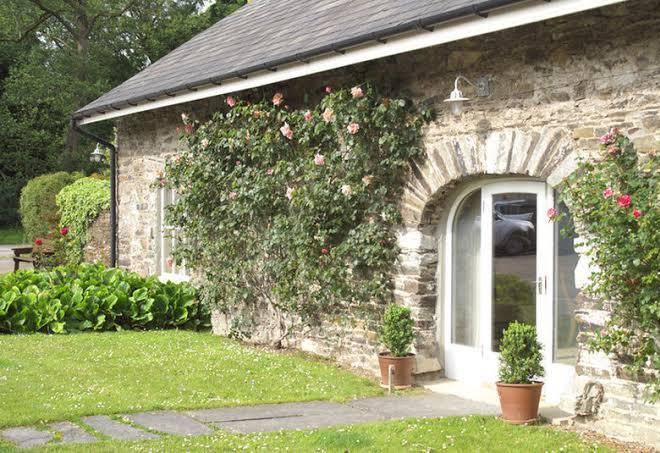 Ballymaloe Hotel And Restaurant Image