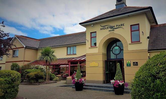 Midleton park hotel