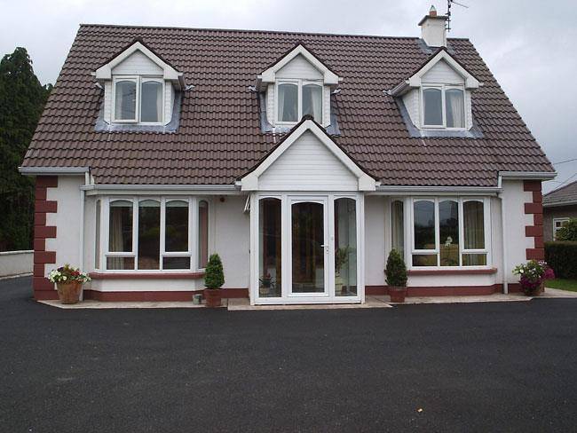 Oatencake lodge