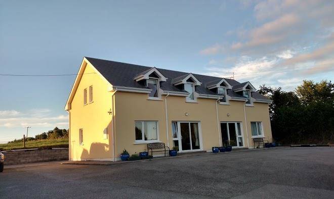 Teach na coille b&b