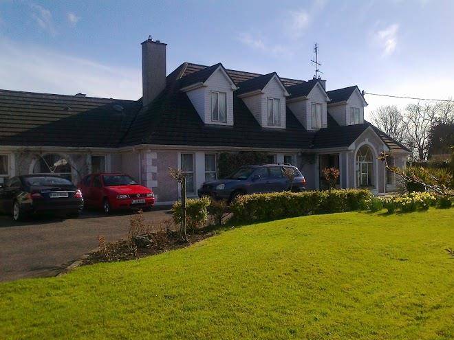 Whitehall b&b