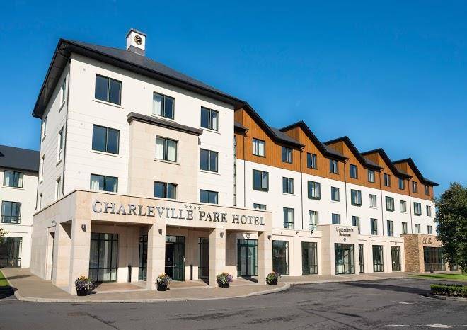 Charleville park hotel