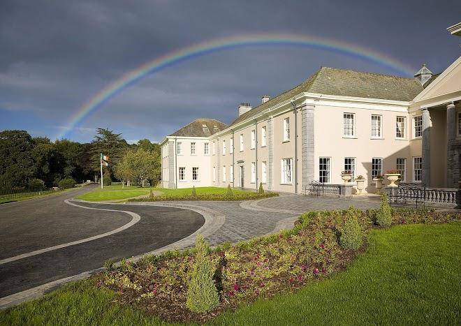 Castlemartyr Resort Image