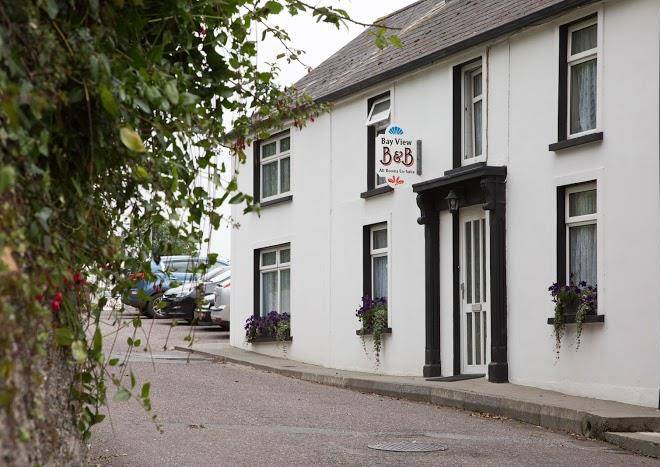 Bayview bed and breakfast