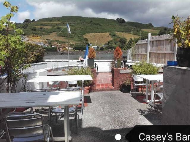 Caseys of union hall