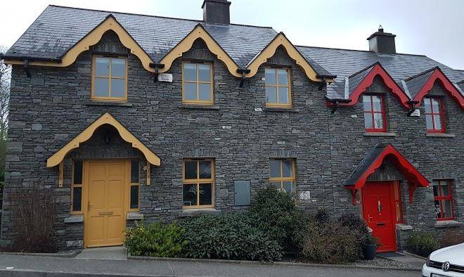 Ger's wild atlantic diner