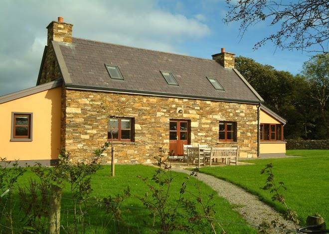 Inish beg self catering holiday homes & weddings
