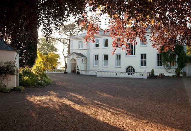 Liss ard estate