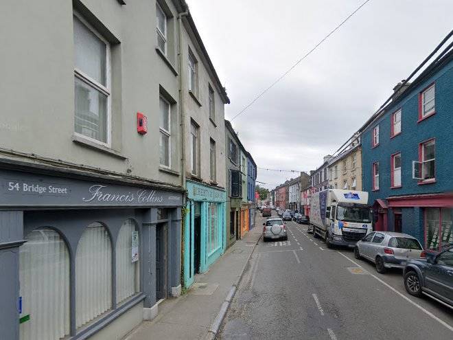 Skibbereen bridge club