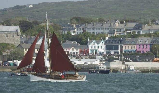 The Waterfront Hotel Image