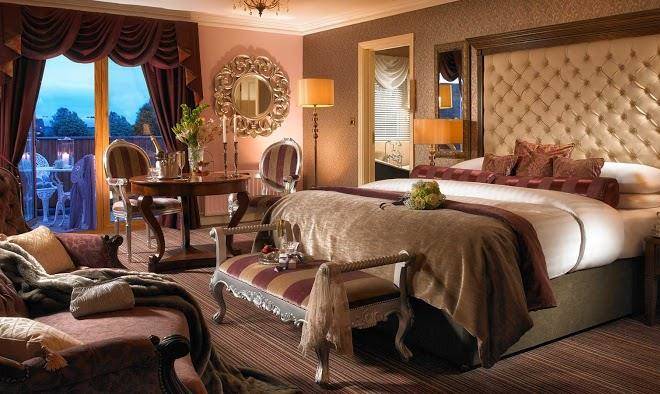 The west cork hotel