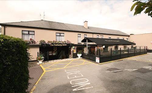 The parkway hotel