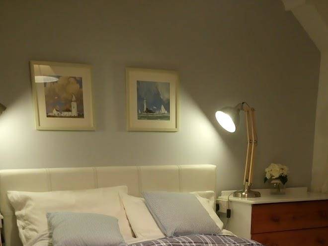 Crimson Mews The Yellow Door Image