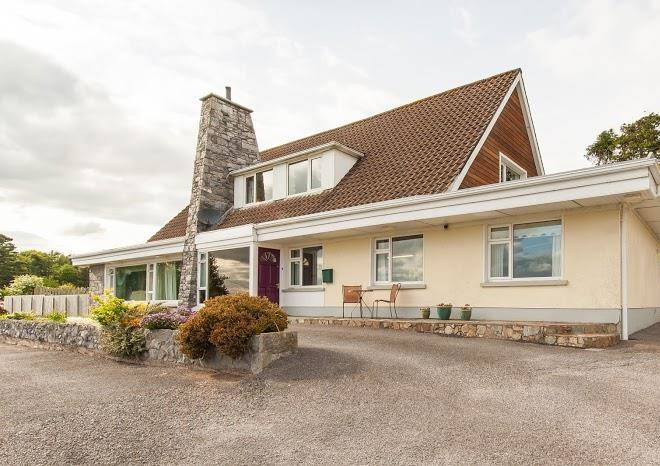 Summerfield lodge b&b