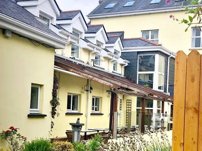 The Old Imperial Hotel Image