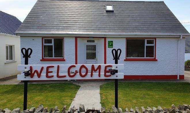 The lookout budget accommodation