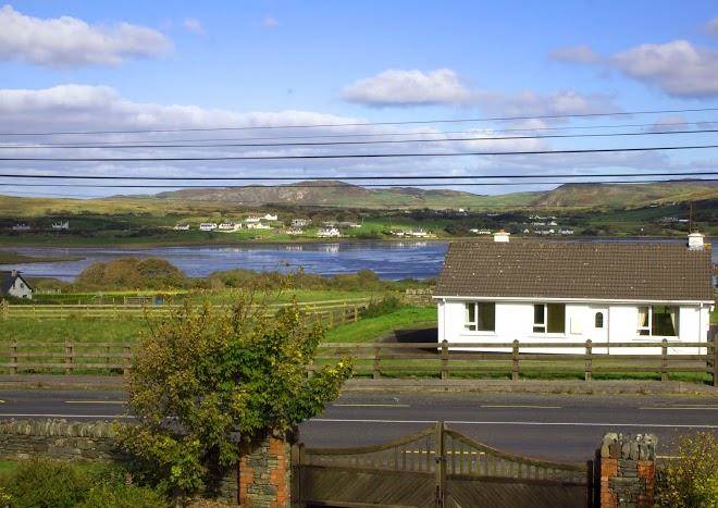 Madra rua organic accommodation