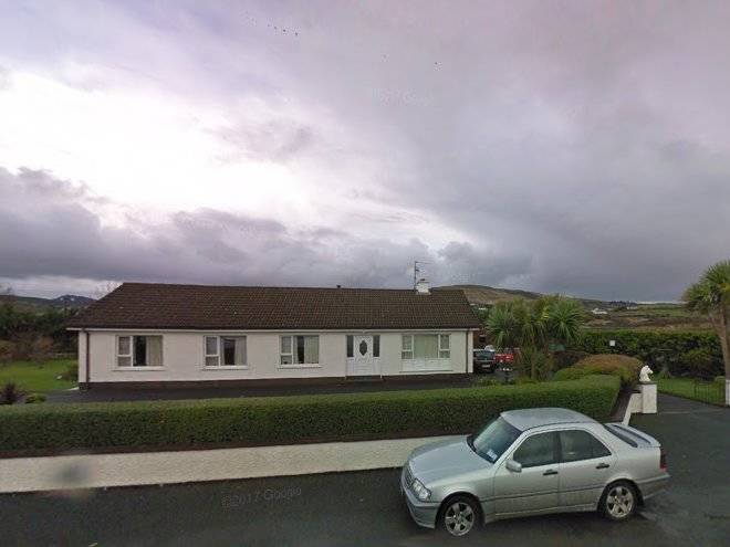 Aras na mara